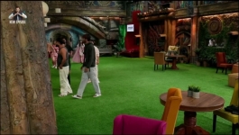 Bigg Boss - Season 19 - 15th September 2025